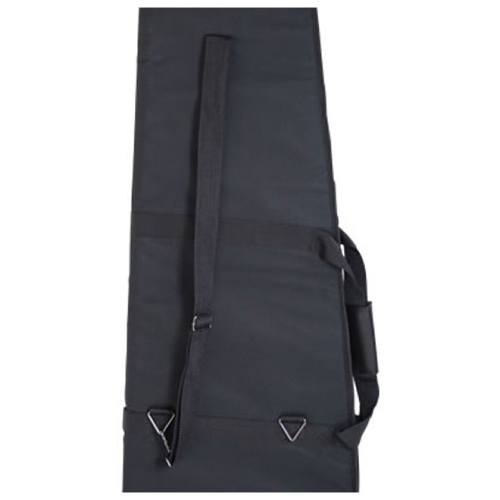 KC CTB-80 エレキベース用ケース サンダーバード対応