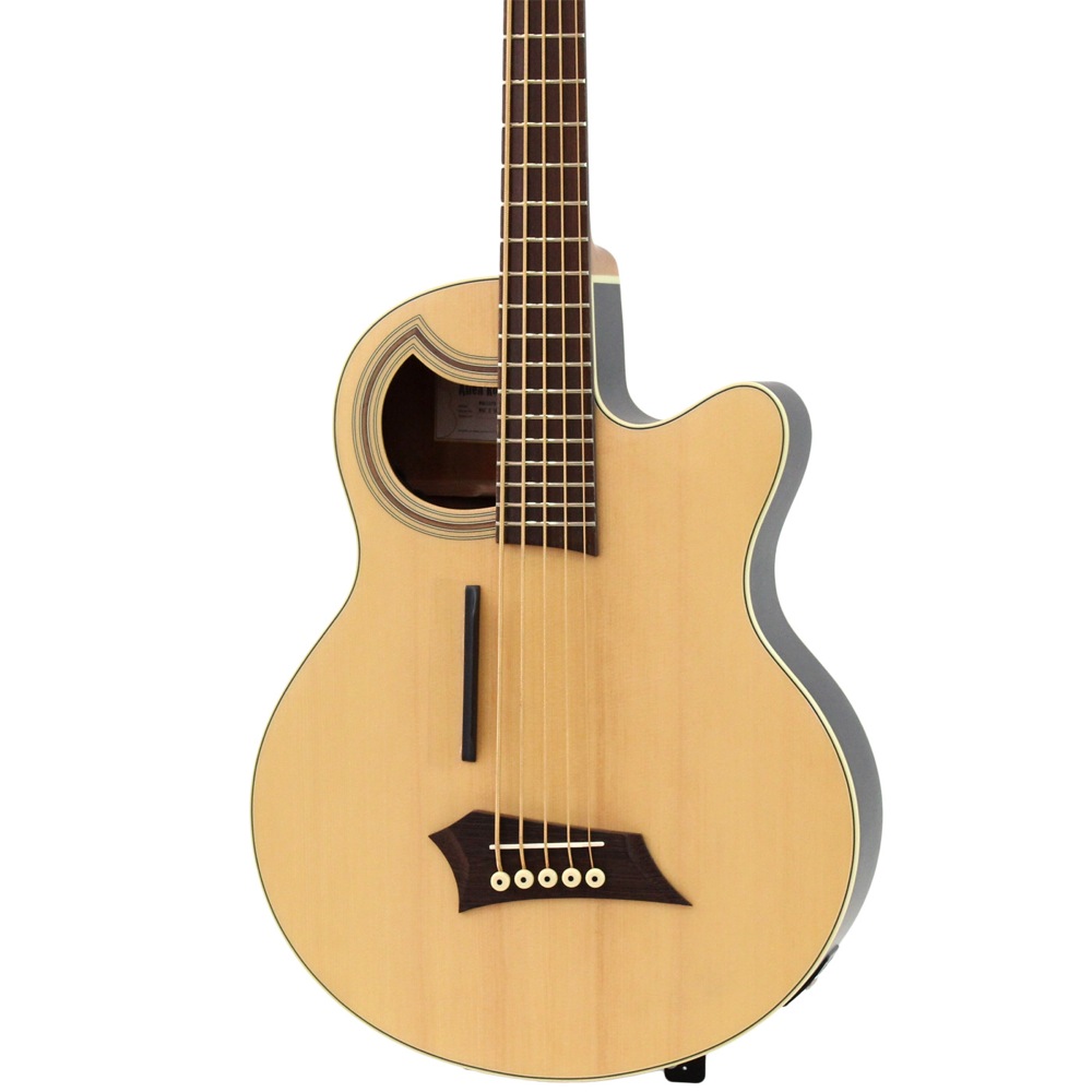 Warwick Alien 5st Natural Satin ワーウィック