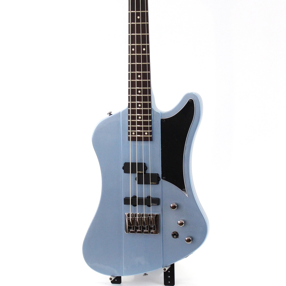 SCHECTER AD-NS PHB SIXX BASS NIKKI SIXXモデル エレキベース