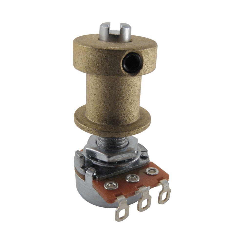 ERNIE BALL 6175 25K Potentiometer for 6181 VP Jr モノ 25K ポット
