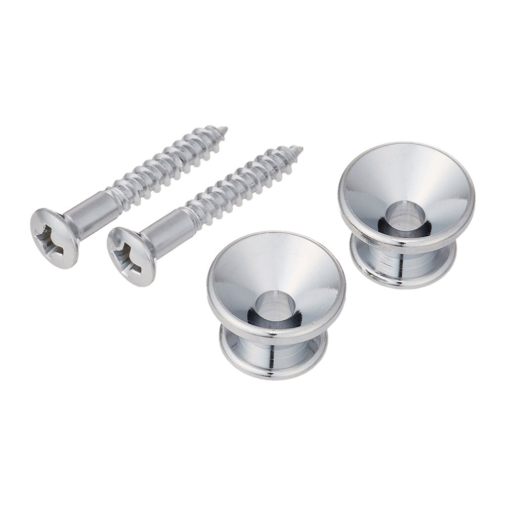 SCUD EP-2C クローム エンドピン