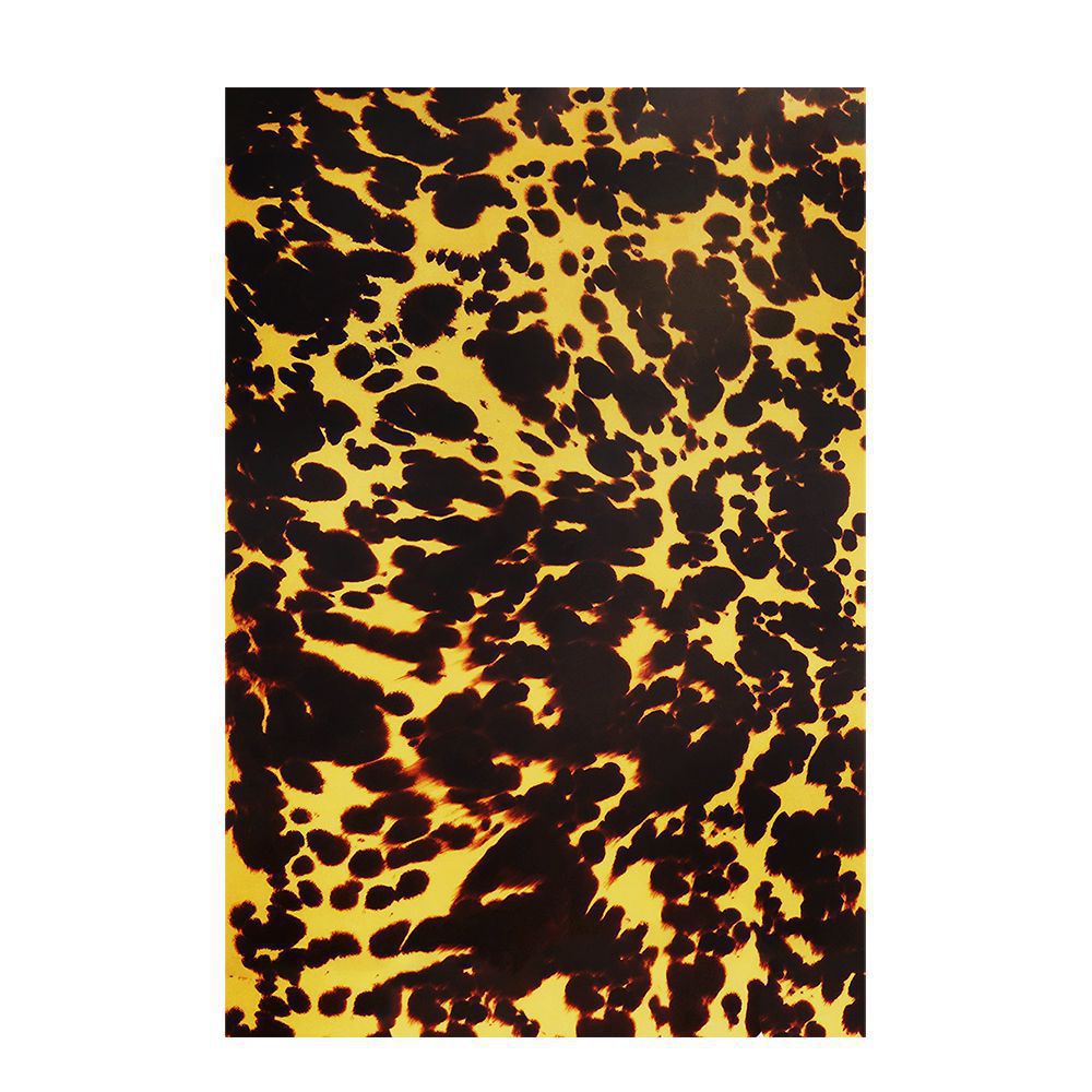 SCUD F-PGT3 鼈甲柄 スポッテッド アコースティックギター用 ピックガードシート