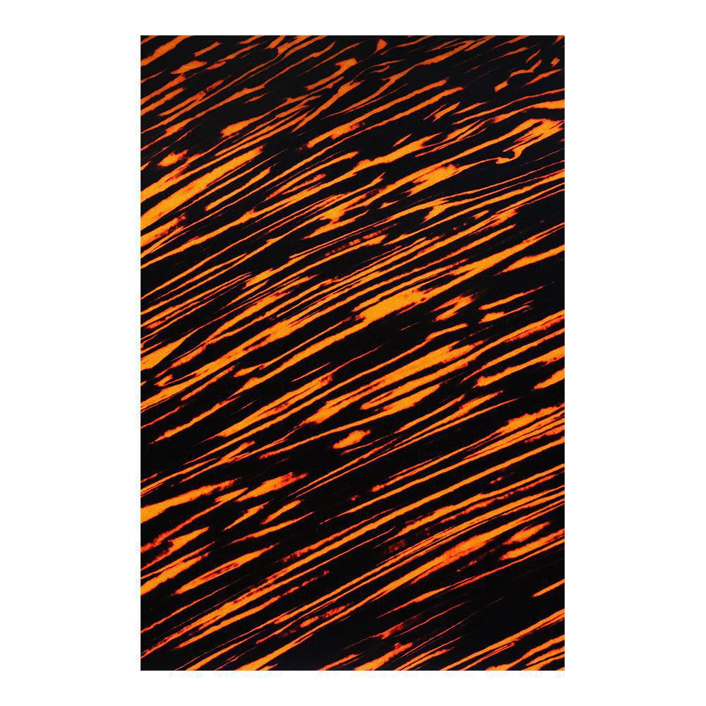 SCUD F-PGTS タイガーストライプ アコースティックギター用 ピックガードシート