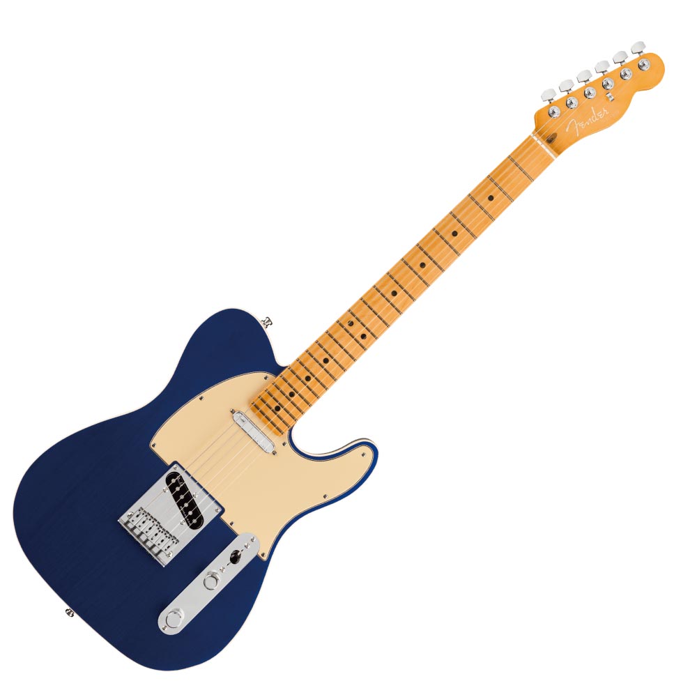 Fender American Ultra Telecaster MN COB エレキギター