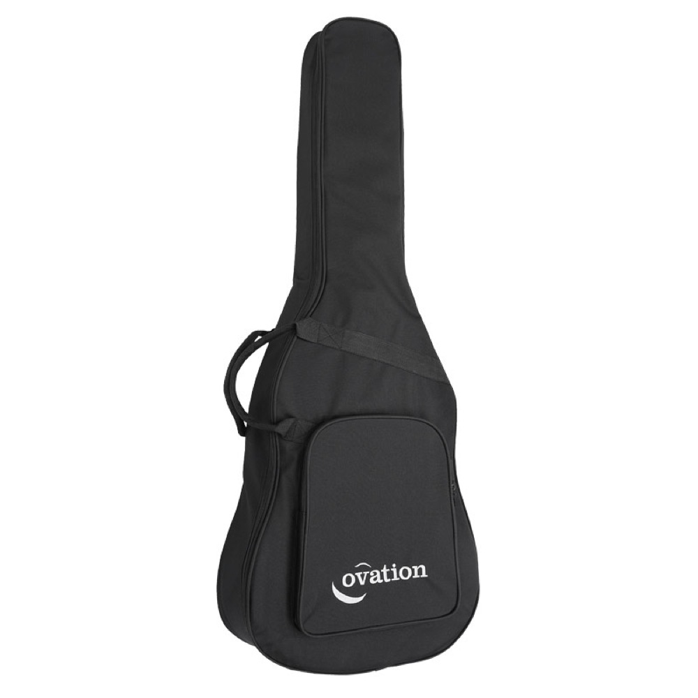 OVATION OVGBAGSS-STD Gig-Bag Standard Super Shallow ギグバッグ