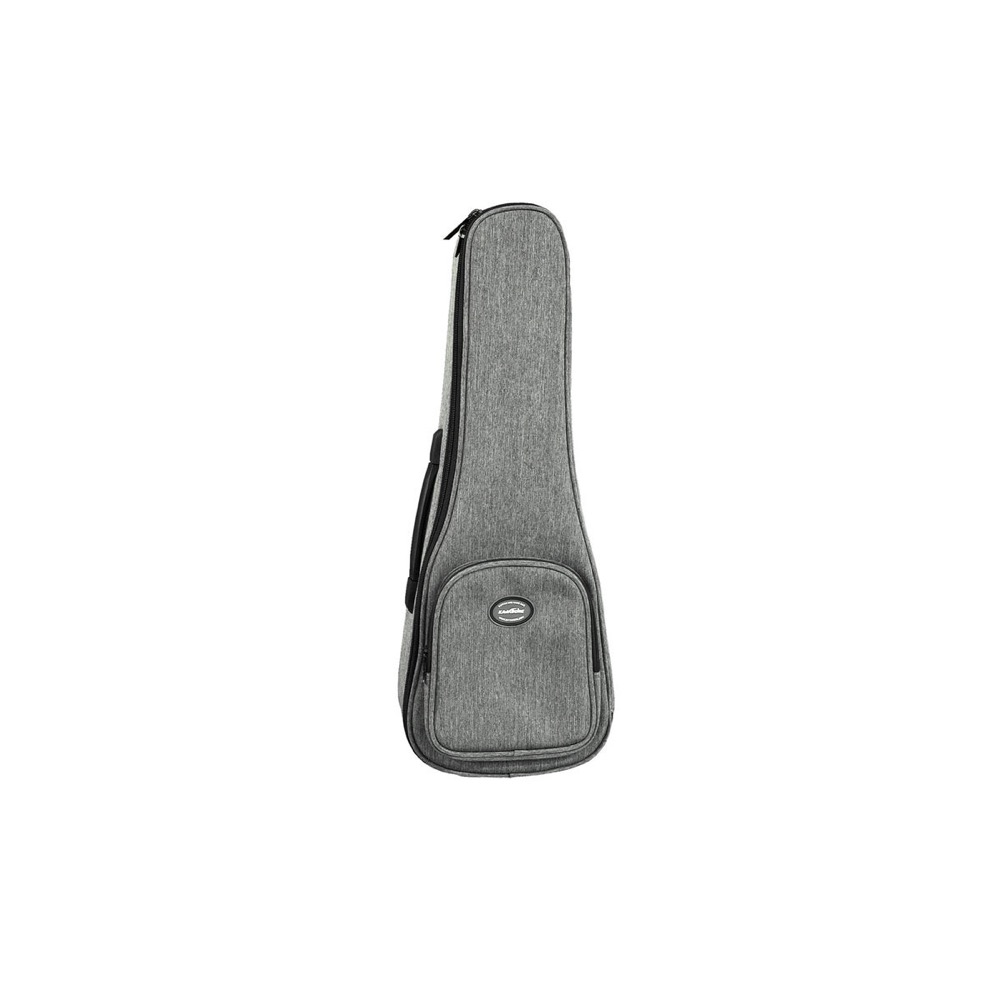 Kavaborg UKLL-400 Ukulele Bag Dark Grey ウクレレ用ソフトケース