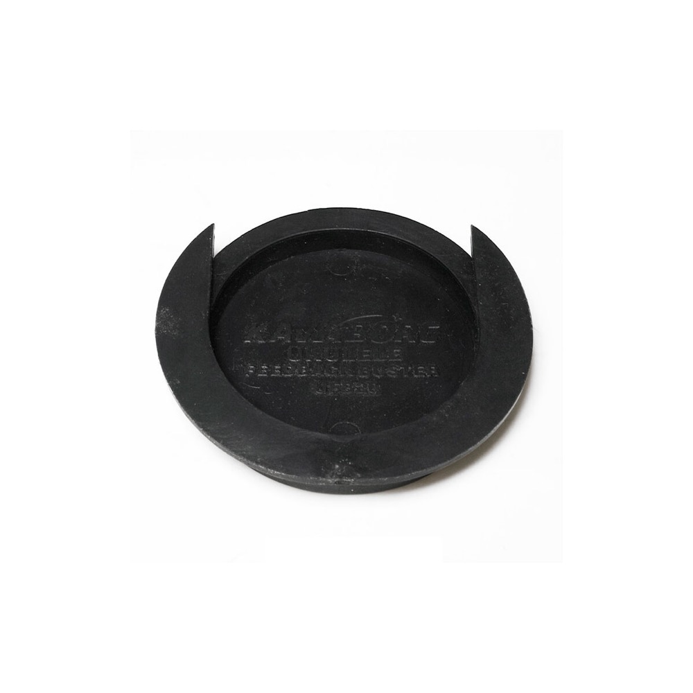 Kavaborg Ukulele feedback UFB20 ウクレレ用弱音器