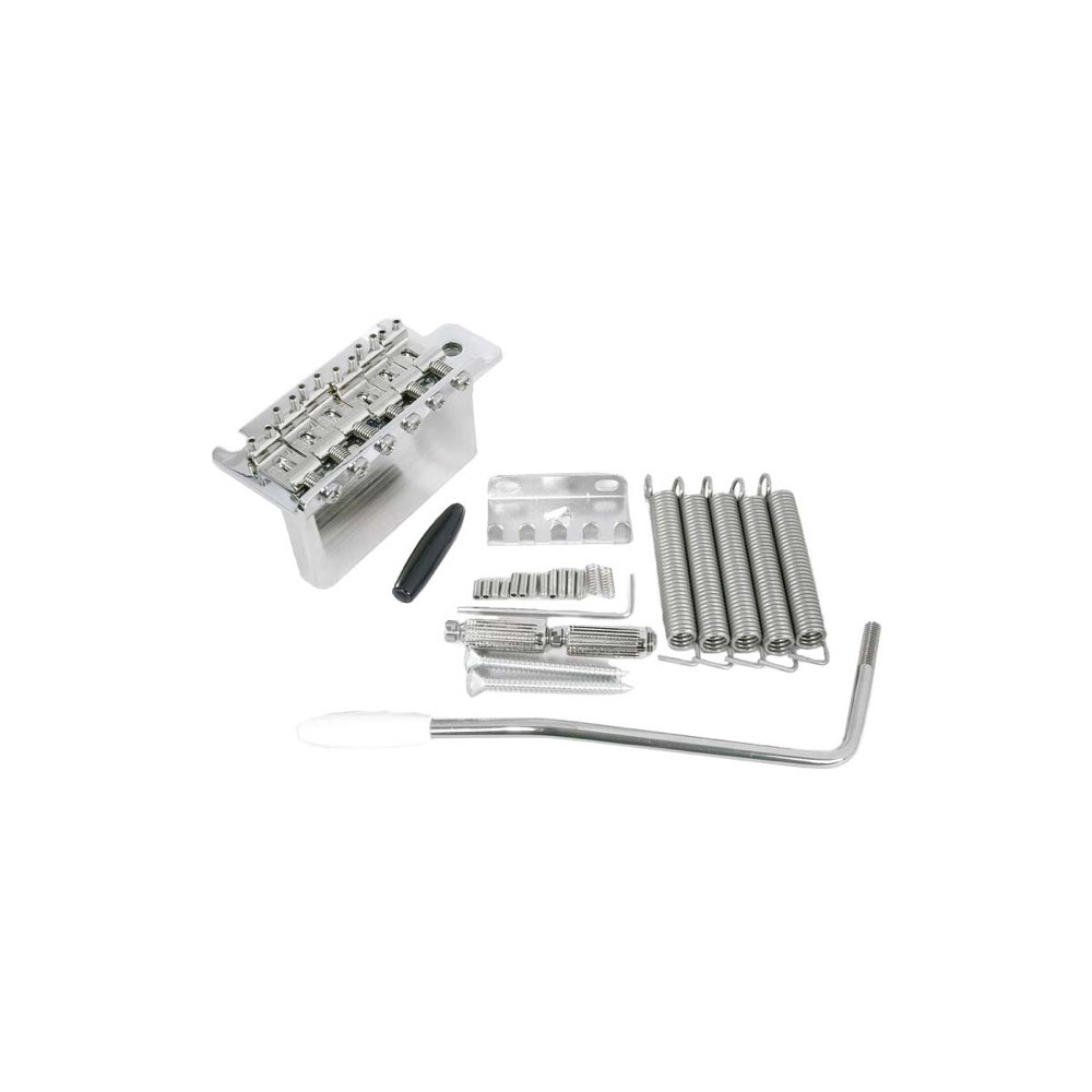 ABM ABM 5050U 2点支持 モダンハイエンド ヴィンテージトレモロ ナローストリングスペース