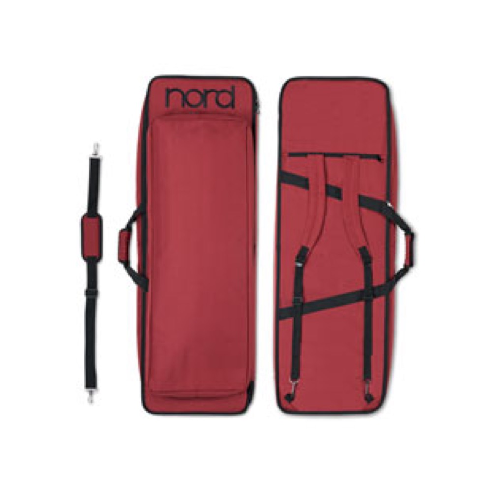 Nord Soft Case Electro HP バックパック Nord Electro 6 HP用ソフトケース