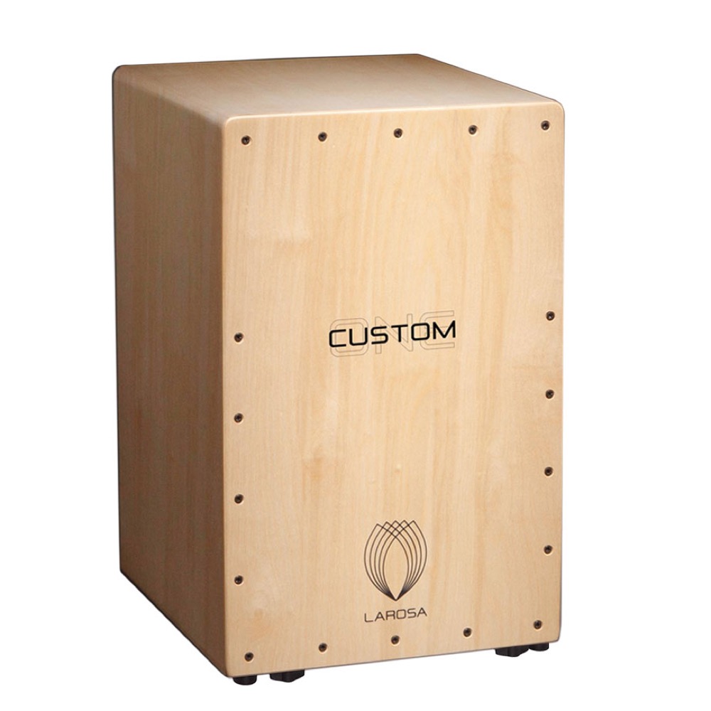 La Rosa Percussion Professionalシリーズ Custom One カホン