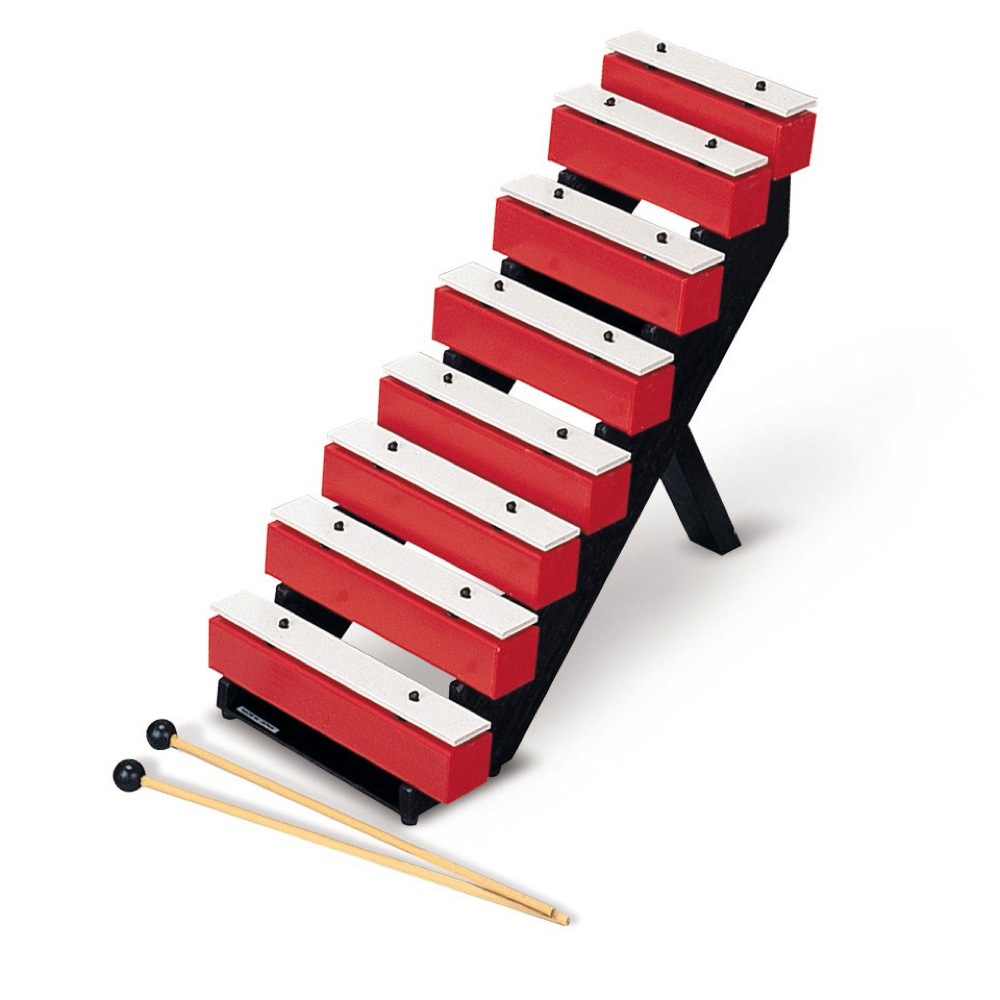 SUZUKI SB-8 サウンドブロック 幹音 8音セット