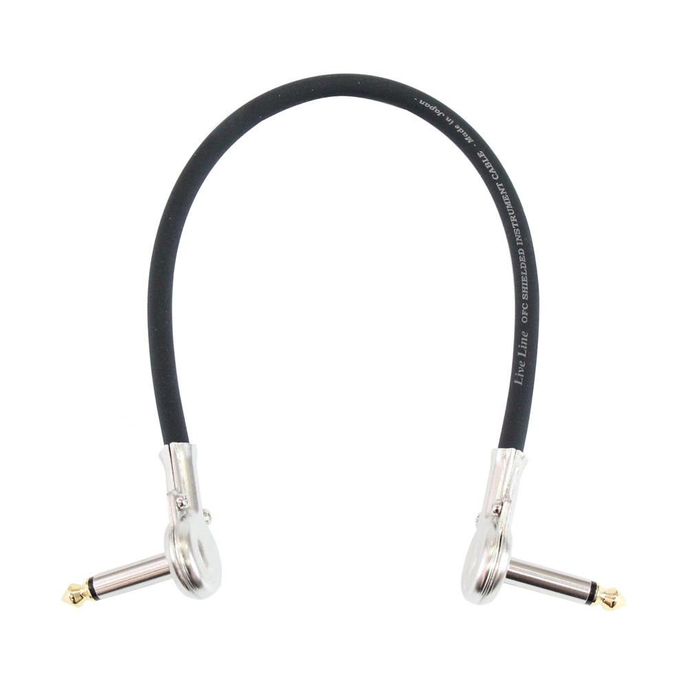 LIVE LINE ML-30C L/L パッチケーブル