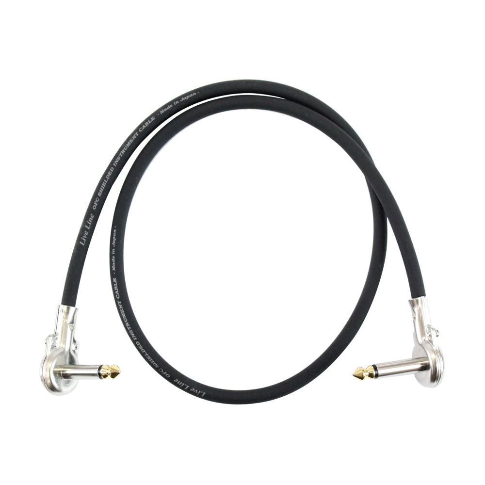 LIVE LINE ML-70C L/L パッチケーブル