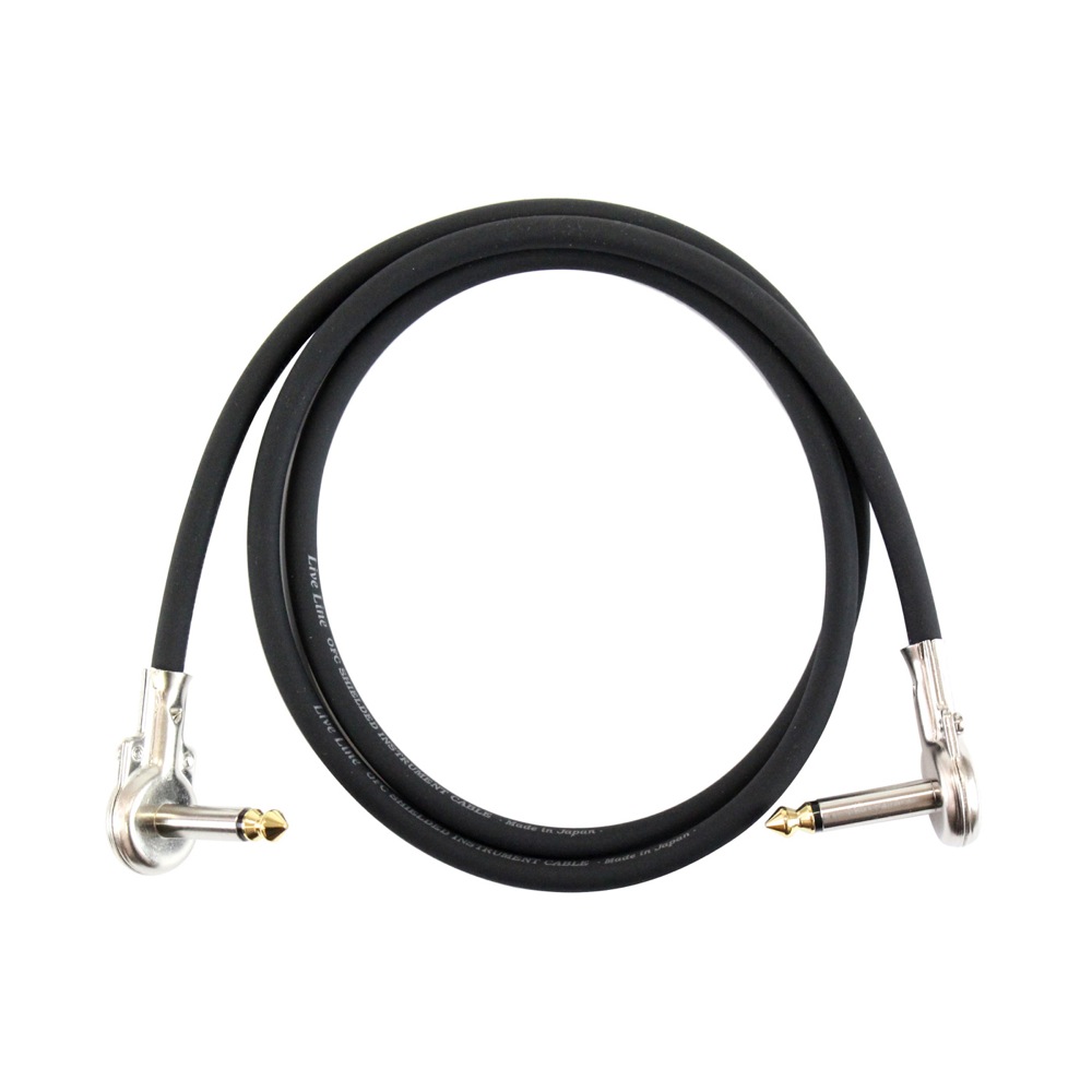 LIVE LINE ML-1M L/L パッチケーブル