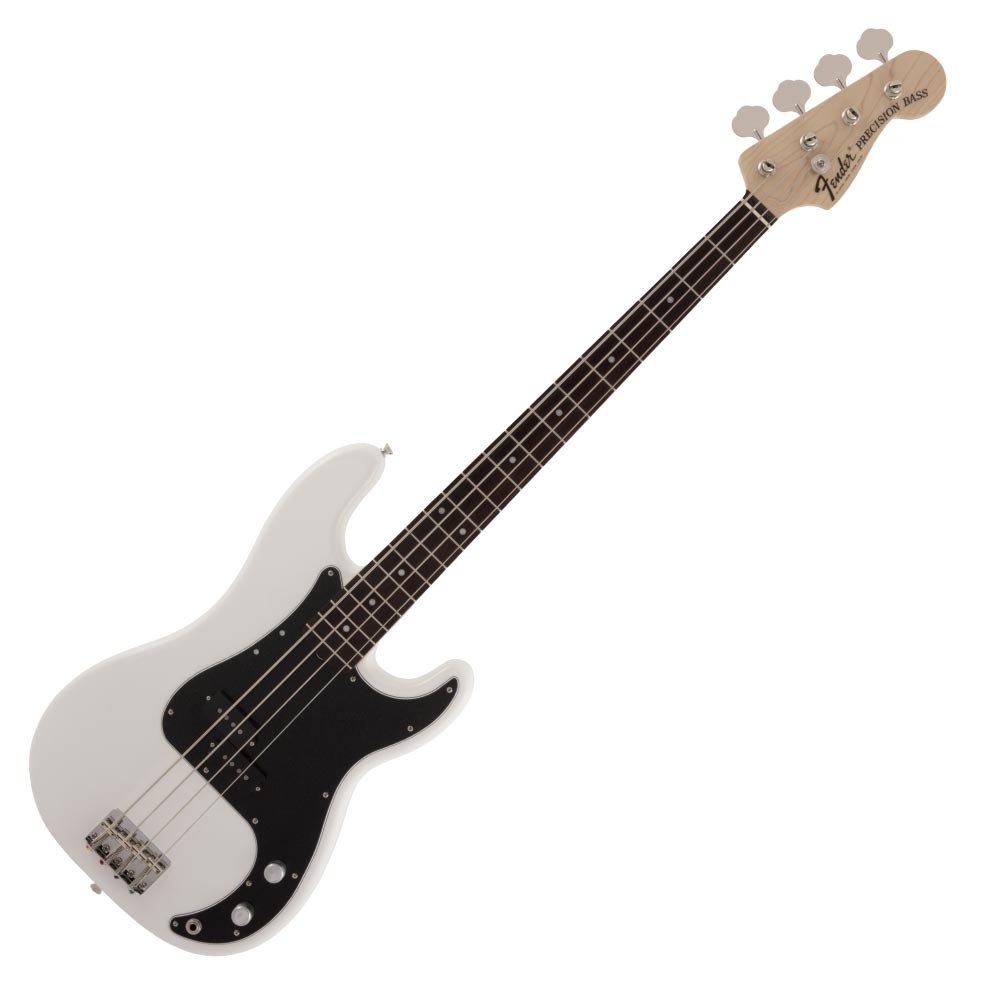 フェンダー Fender Made in Japan Traditional 70s Precision Bass RW 