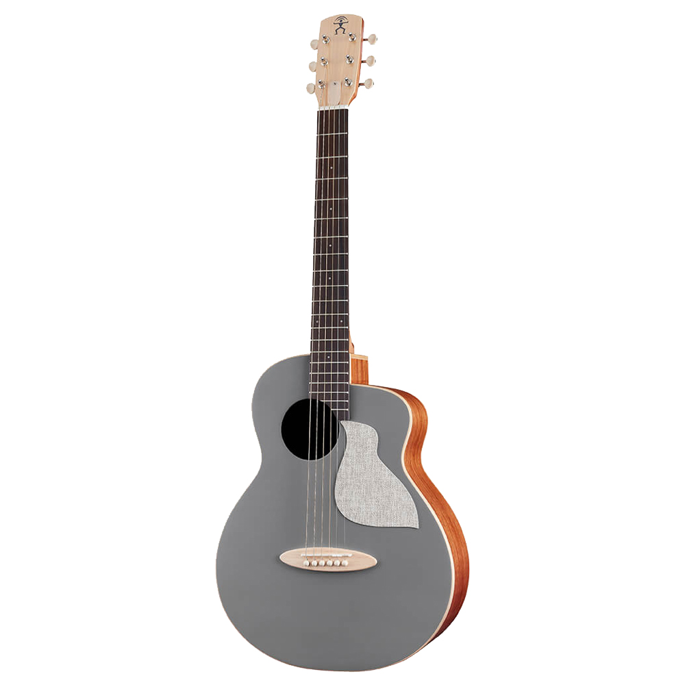 aNueNue Bird Guitar aNN-MC10-QS ミニアコースティックギター