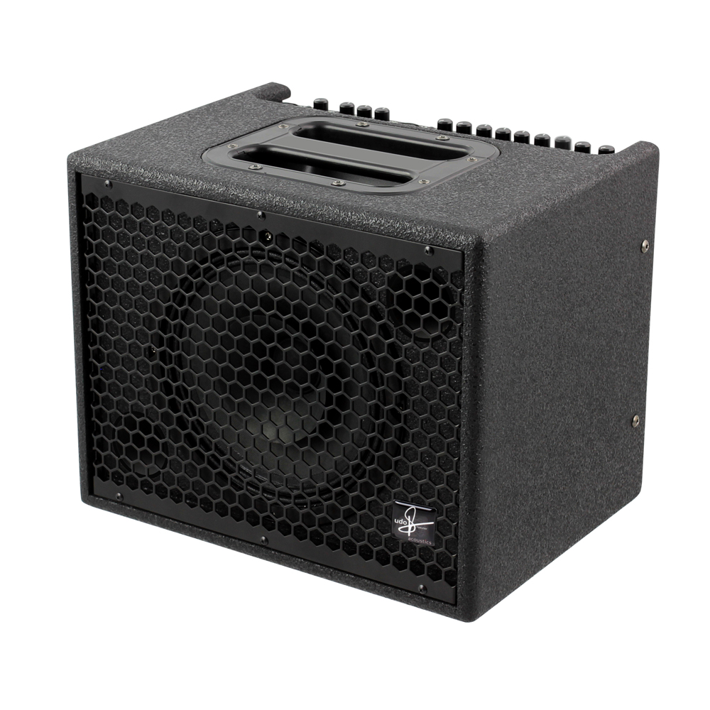 Udo Roesner Amps Da Capo 75 アコースティックアンプ 75W出力