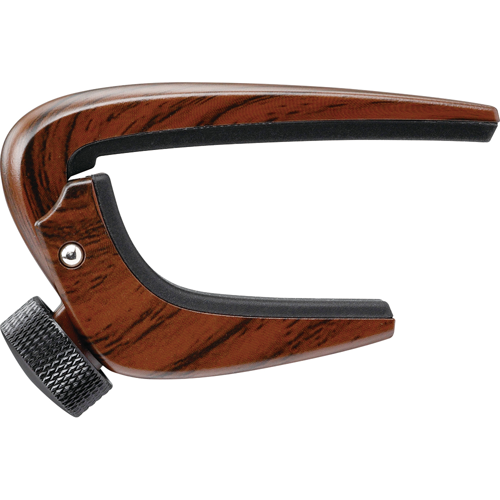 IBANEZ IGCZ20W ギター用カポタスト