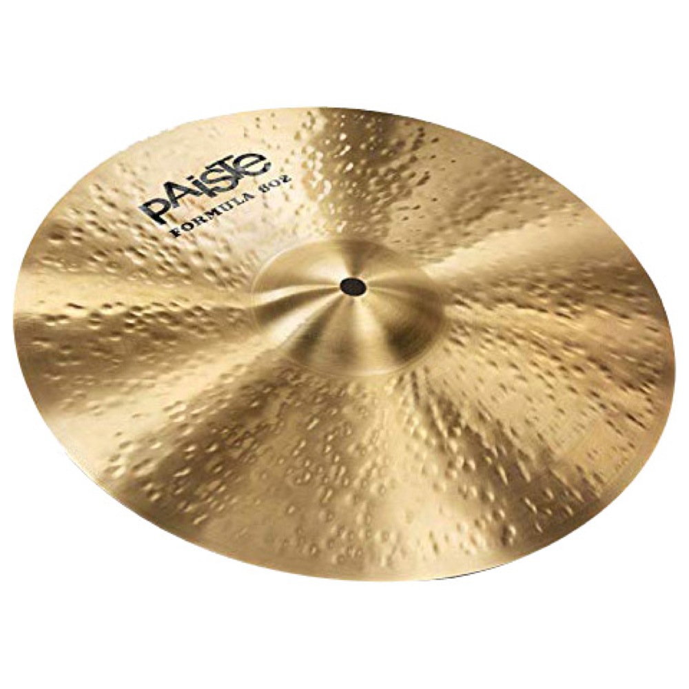 PAISTE Formula 602 Modern Essectials Hi-Hat 15 BOT ハイハットシンバル ボトム