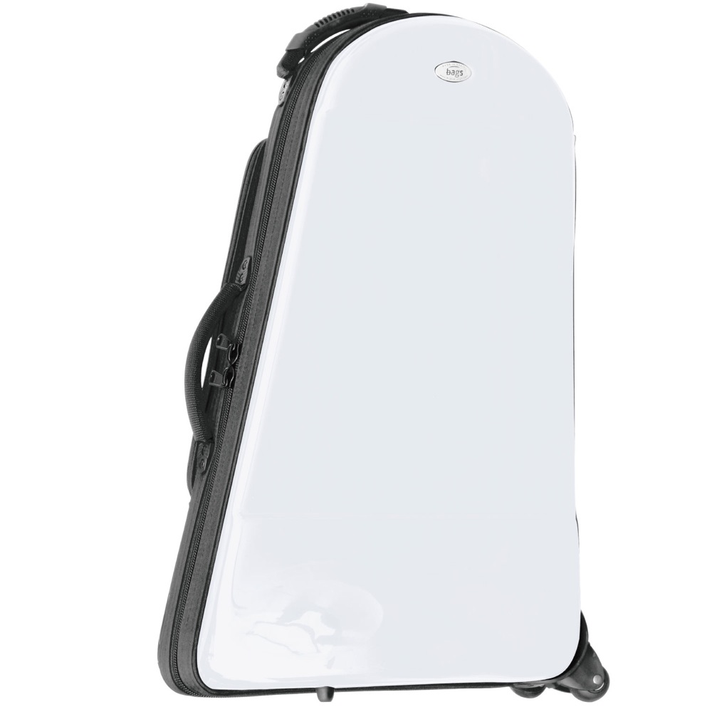 bags EFBE WHT ユーフォニアム用ファイバーケース