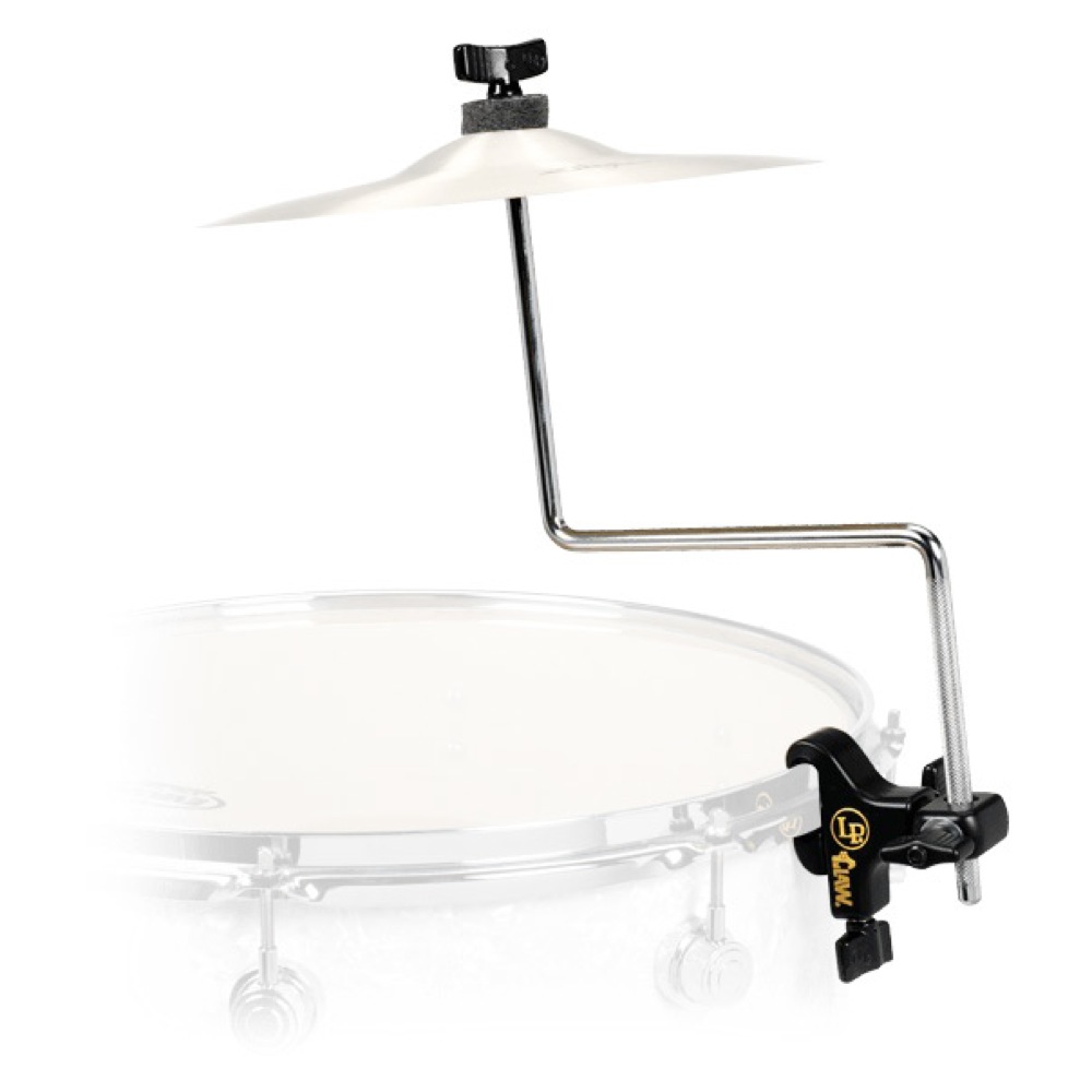 LP LP592S-X CLAW WITH SPLASH MOUNT スプラッシュ クロウ