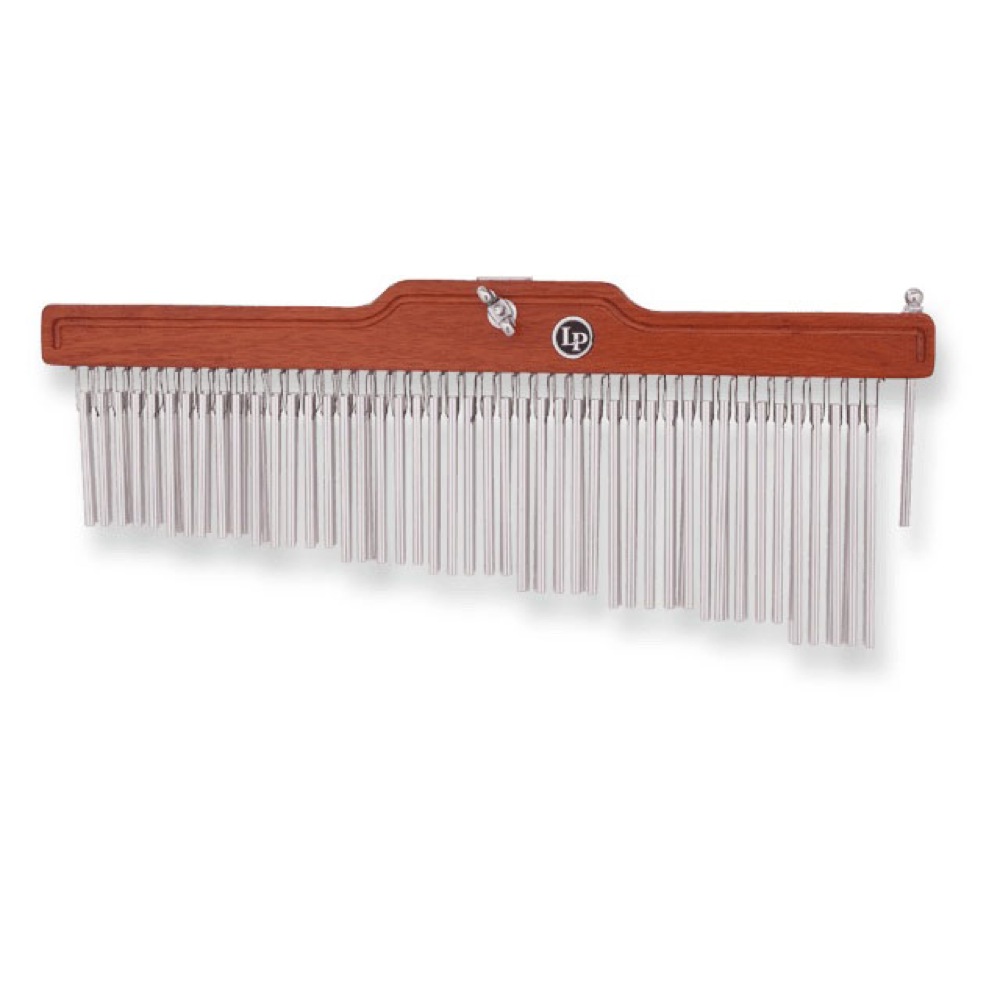 LPウインドチャイム LP LP626 90 BARS LU CHIMES バーチャイム(中国のLUのスケールで配列