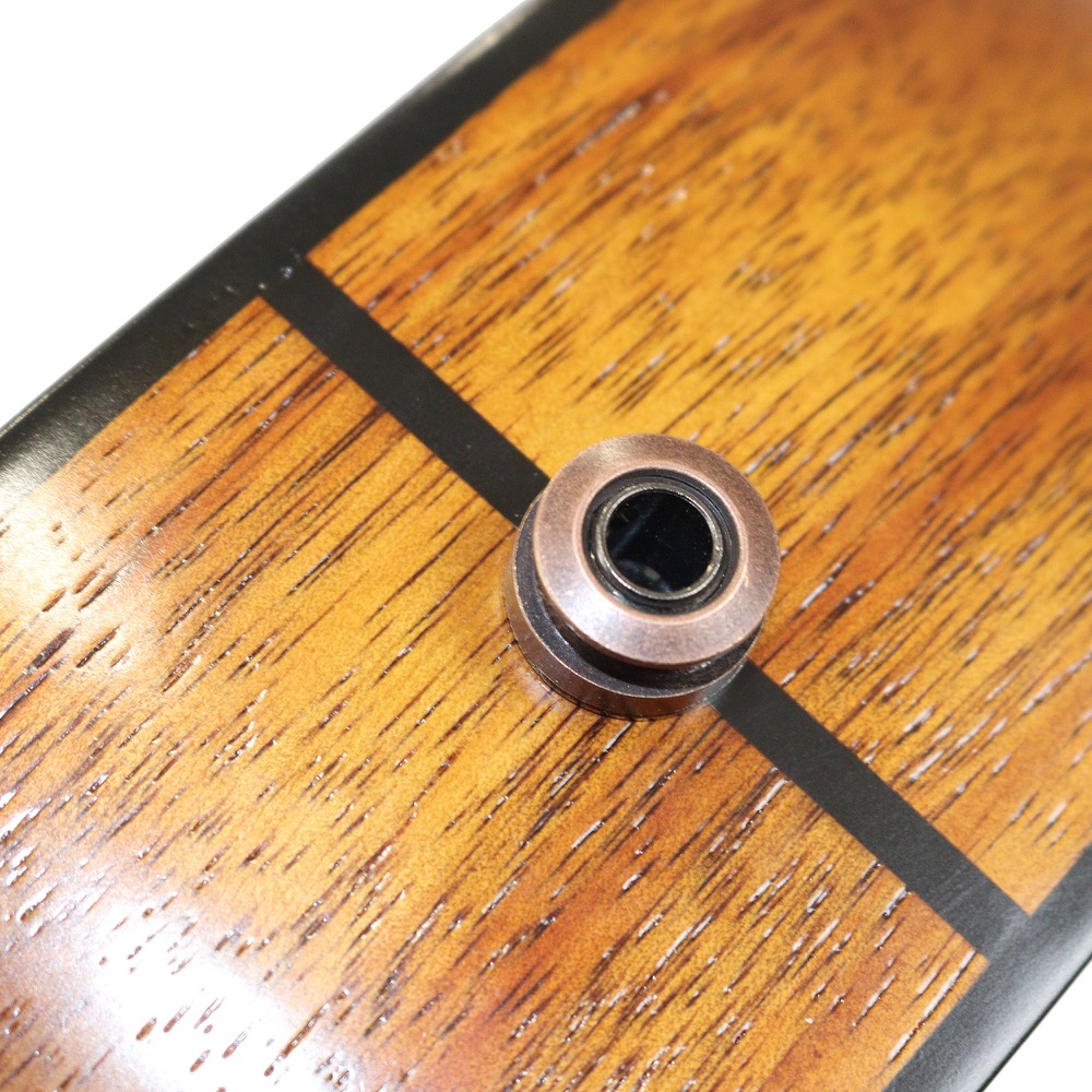 KUMU UKULELE CM54AP コンサートウクレレ ピックアップ付 エンドピンジャック