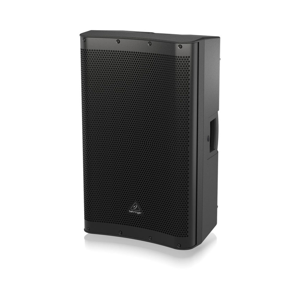 BEHRINGER DR115DSP 15インチパワードスピーカー