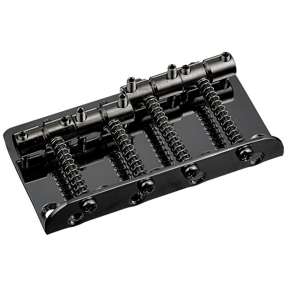 SCUD HK-20BS ブラック ベース用 ブリッジ