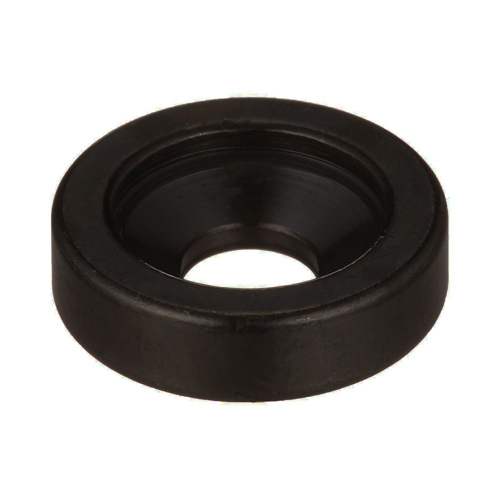 SCUD HK-NFLBH ネック止めワッシャー ブラック