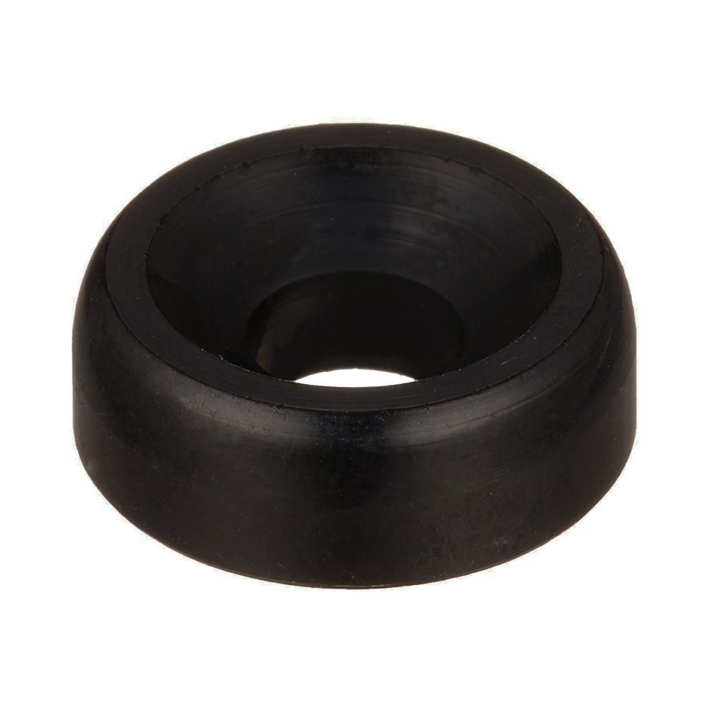 SCUD HK-NFSBH ネック止めワッシャー ブラック