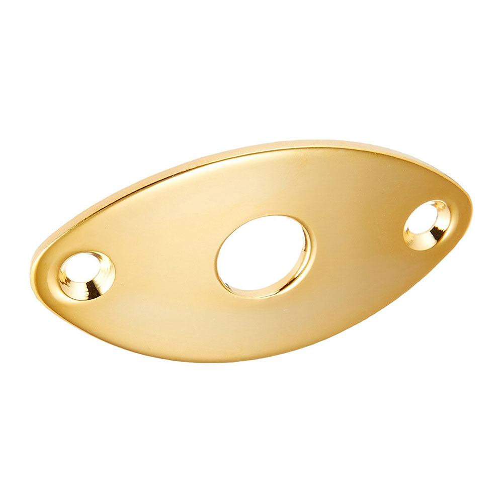 SCUD JC-OG ゴールド キャッツアイ ジャックプレート