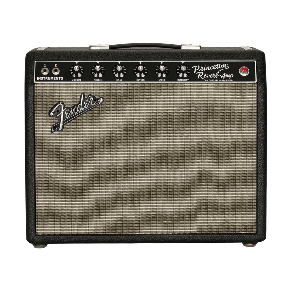 フェンダー Fender '64 Custom Princeton Reverb 100V JP ギターアンプ 