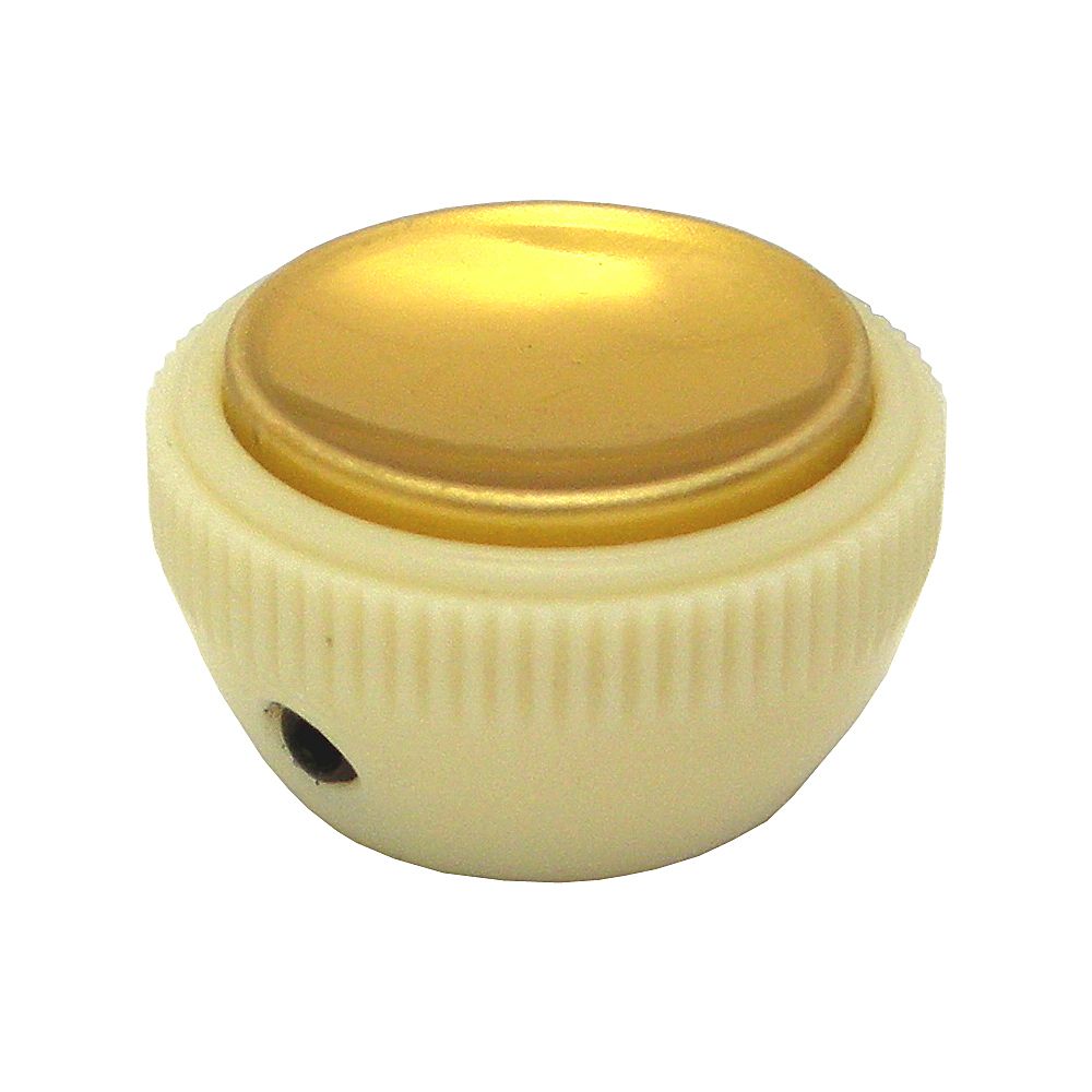 SCUD KV-520 ホフナータイプ コントロールノブ