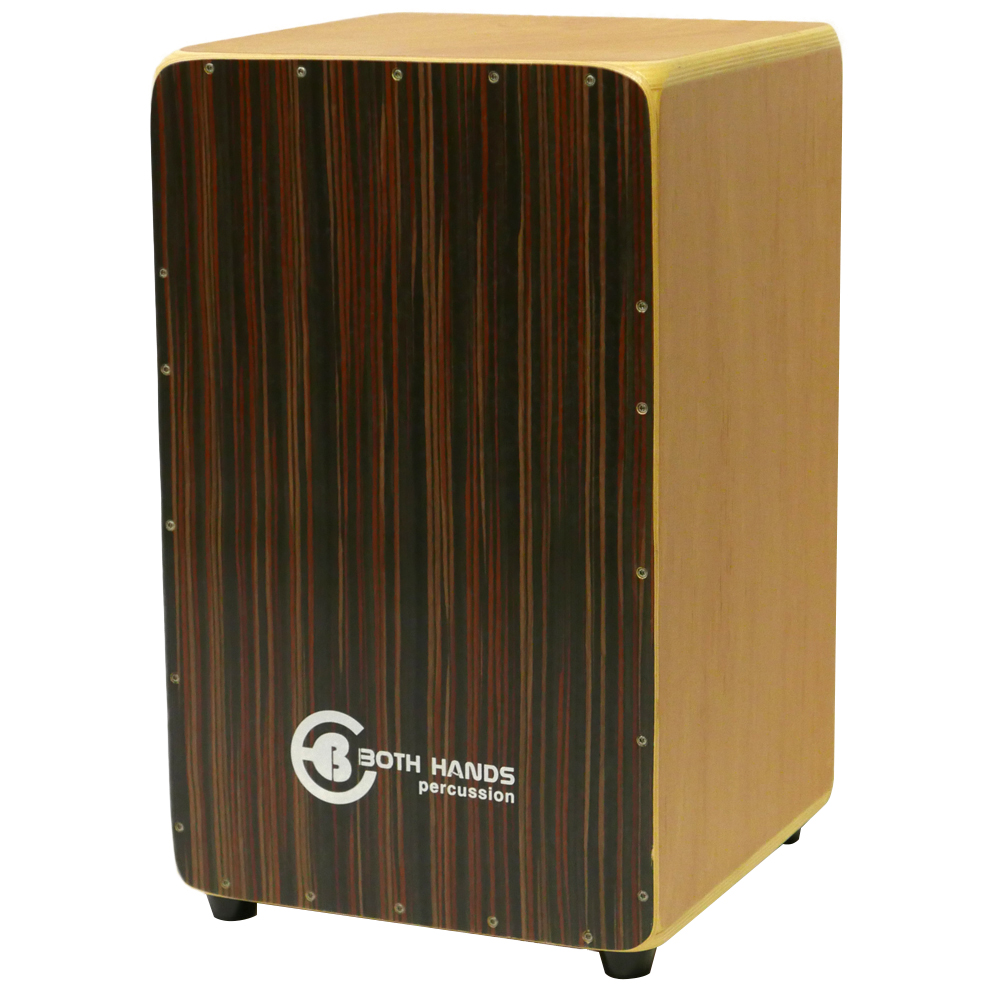 BothHands BHC-P08 City Cajon カホン