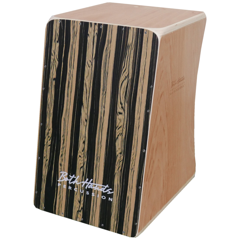 BothHands BHC-S81 Standard Cajon カホン