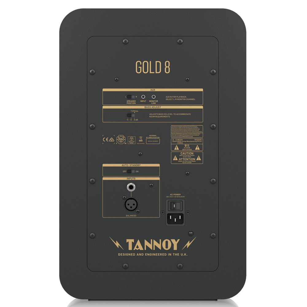 背面パネルの画像