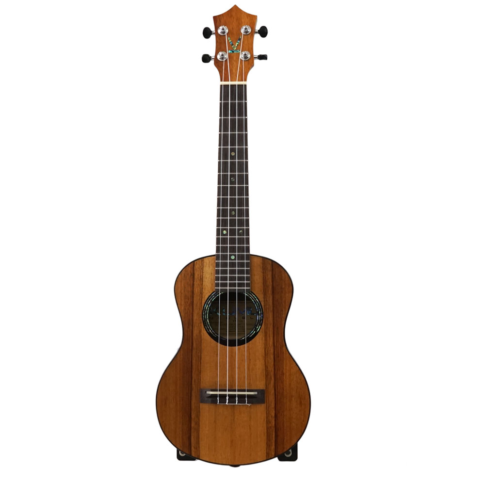 KUMU UKULELE TM74AP テナーウクレレ ピックアップ付