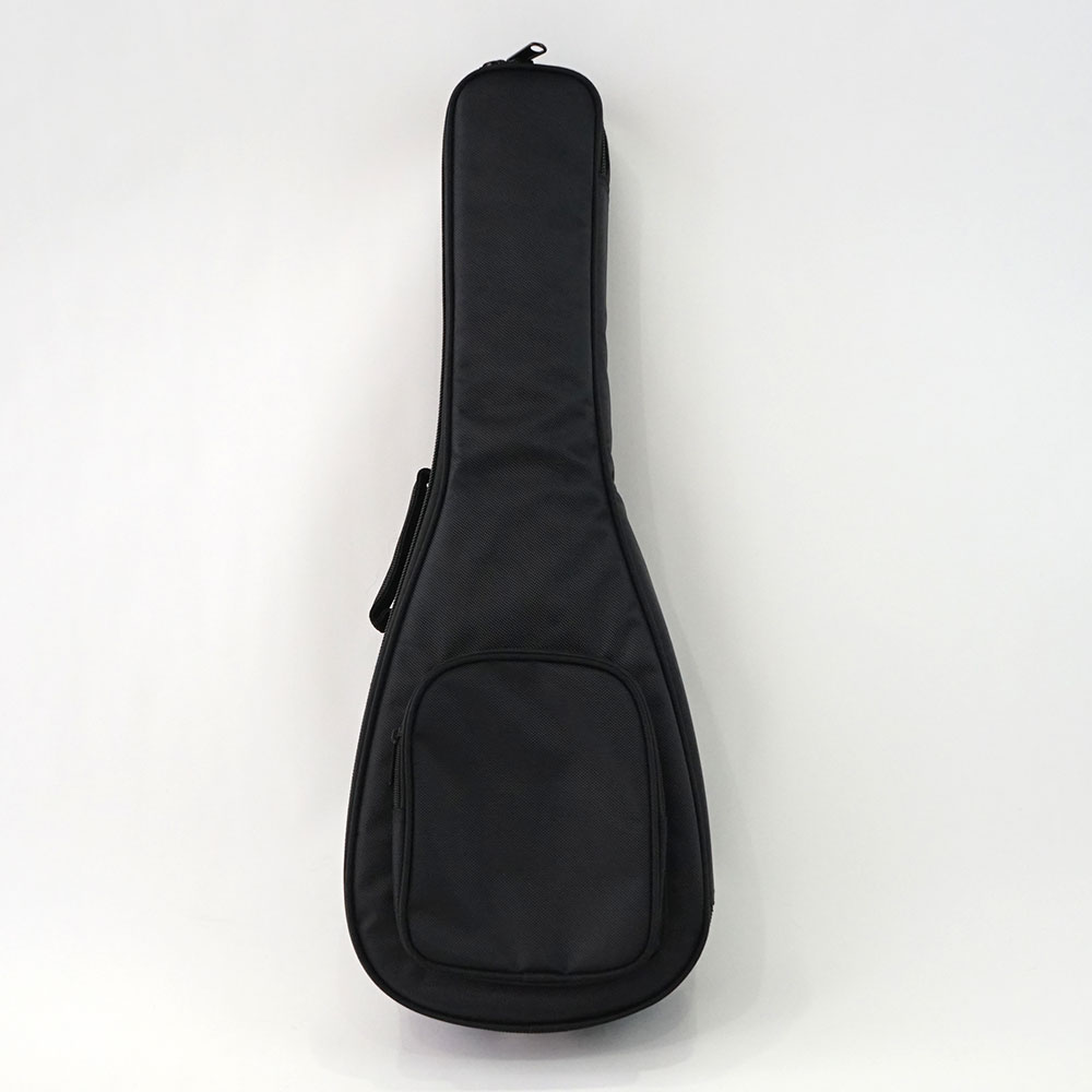 KUMU UKULELE TM74AP テナーウクレレ ピックアップ付 ケース 画像