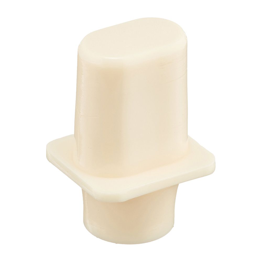 SCUD LI-330I アイボリー インチ テレキャスター用 トグルスイッチノブ