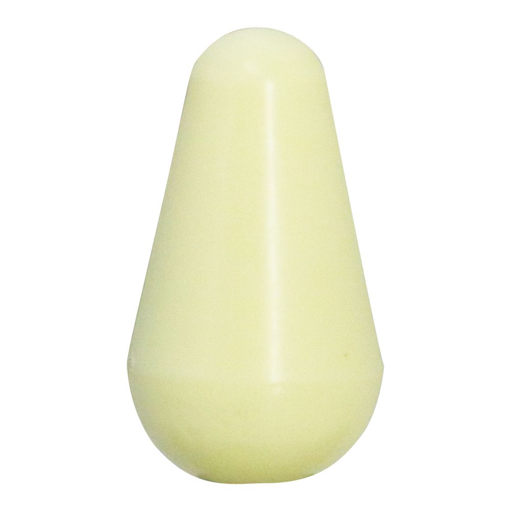 SCUD LM-390I ミントグリーン インチ ストラトキャスター用 トグルスイッチノブ