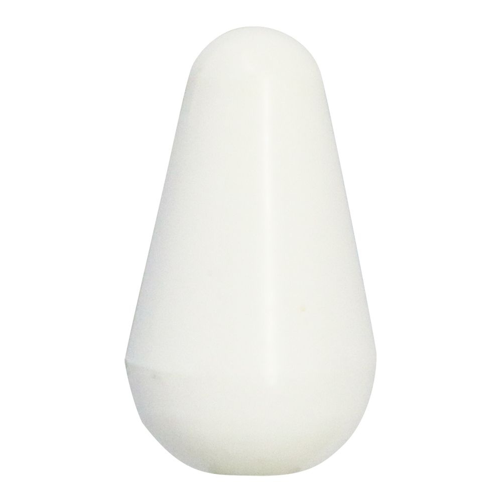 SCUD LW-390I ホワイト インチ ストラトキャスター用 トグルスイッチノブ