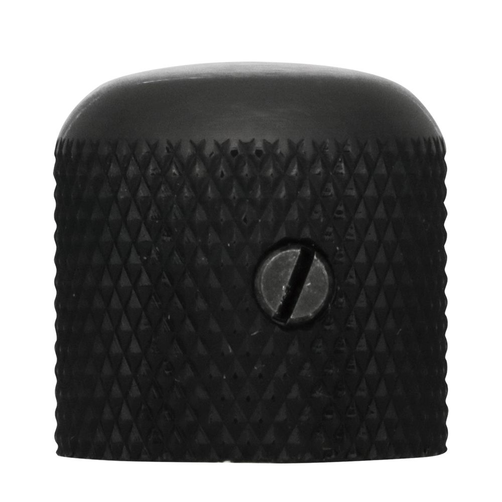 SCUD MKB-18I インチ ブラック コントロールノブ