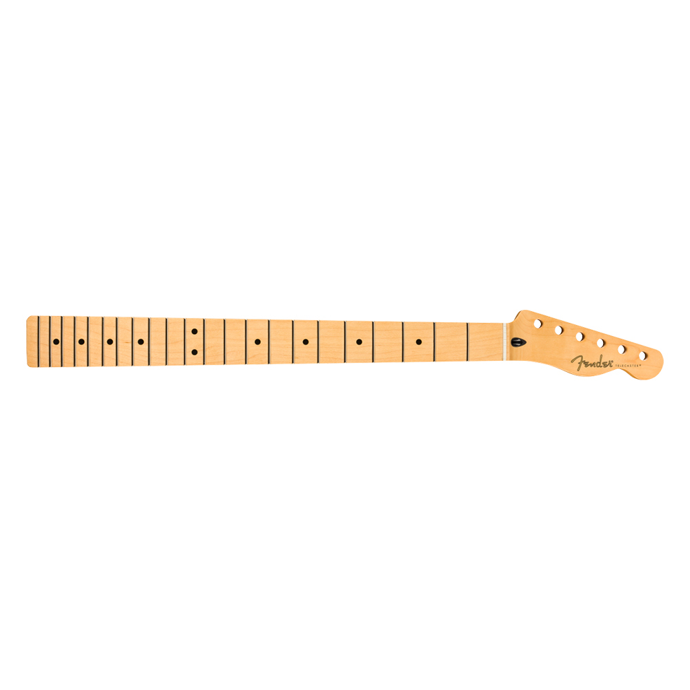 Fender Sub-Sonic Baritone Telecaster Neck 22 Medium Jumbo Frets Maple ギターネック
