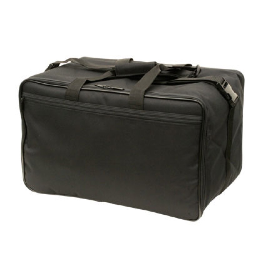 DG CAJON Zambo カホン ソフトケース付き 付属のケース