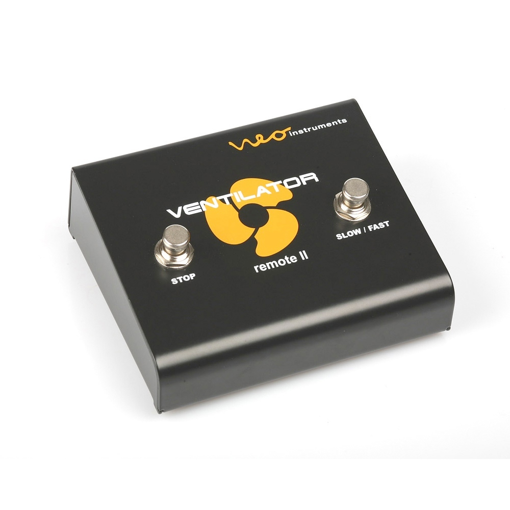 Neo Instruments Remote II VENTILATOR II専用リモートスイッチ