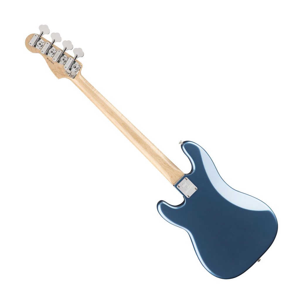 Fender Tony Franklin Fretless Precision Bass LPB Ebony Fingerboard エレキベース