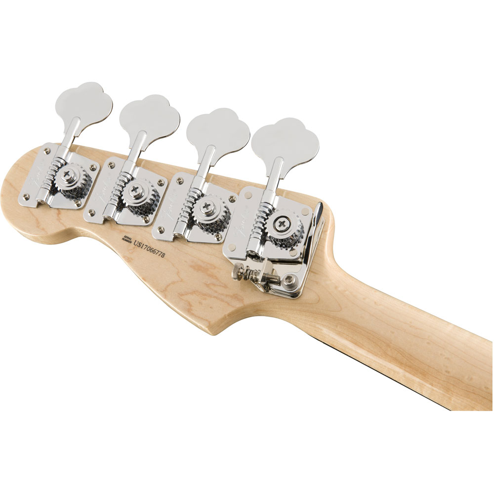 Fender Tony Franklin Fretless Precision Bass LPB Ebony Fingerboard エレキベース