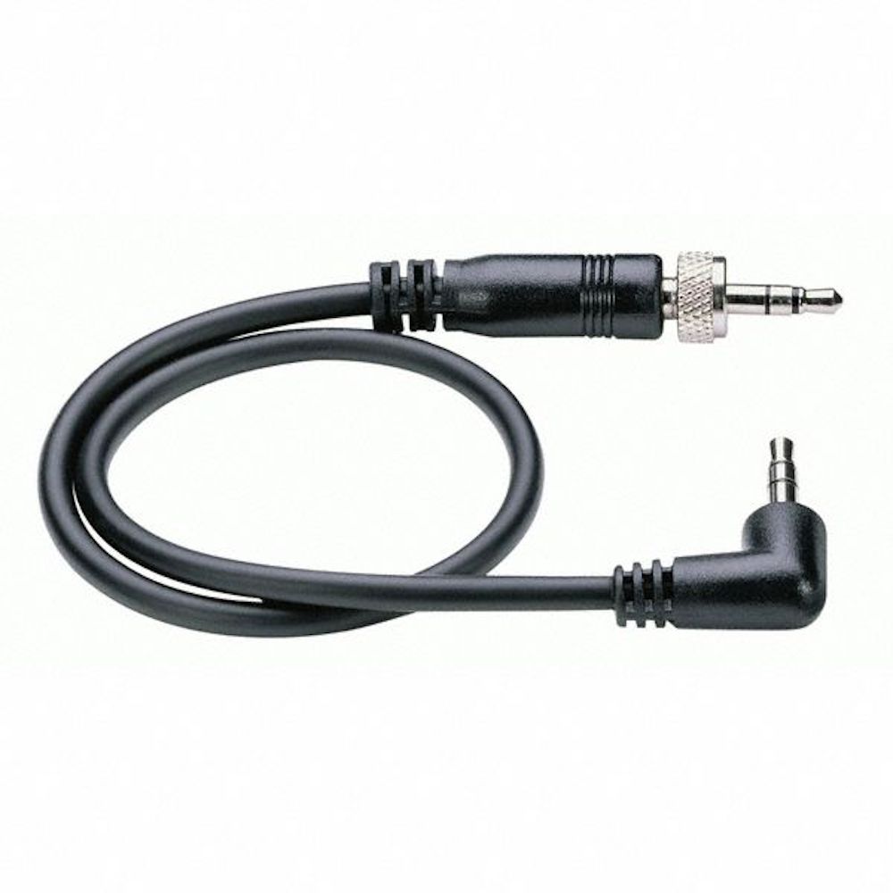 SENNHEISER CL1-N ライン出力ケーブル
