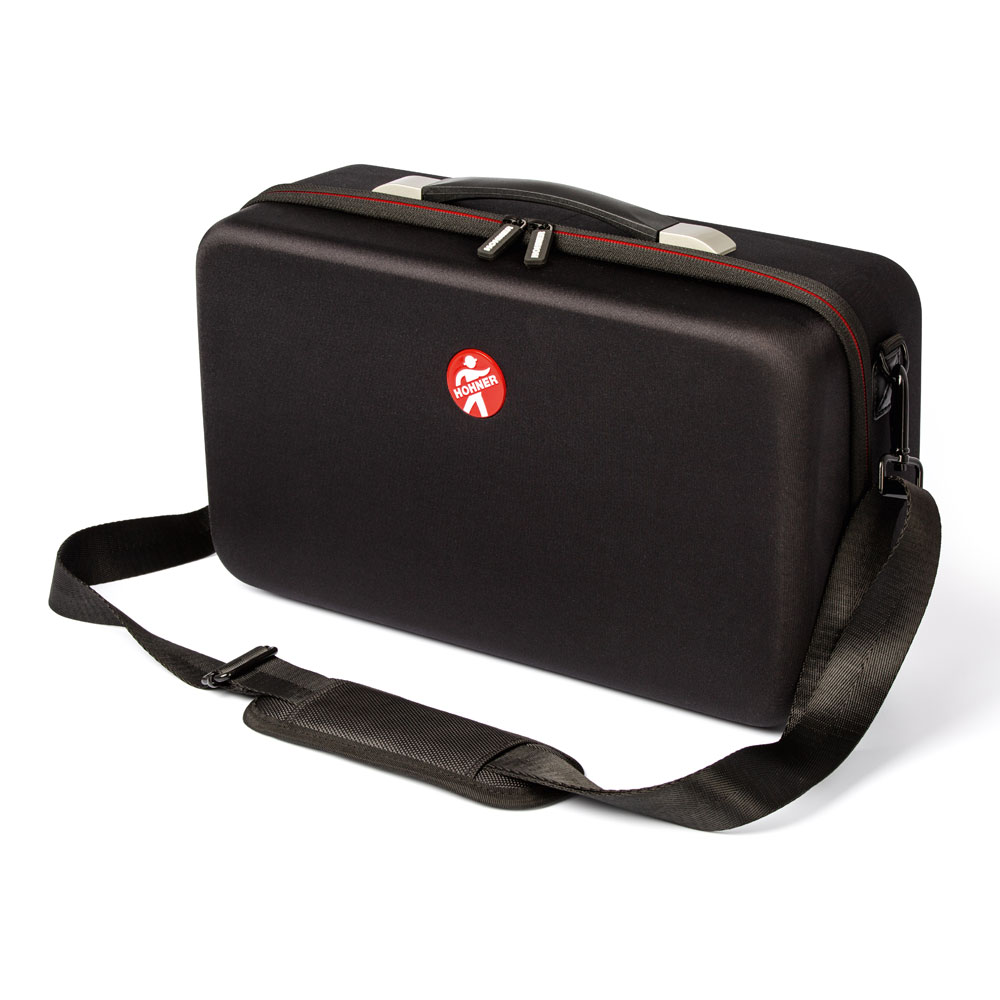 HOHNER FlexCase XL ハーモニカケース